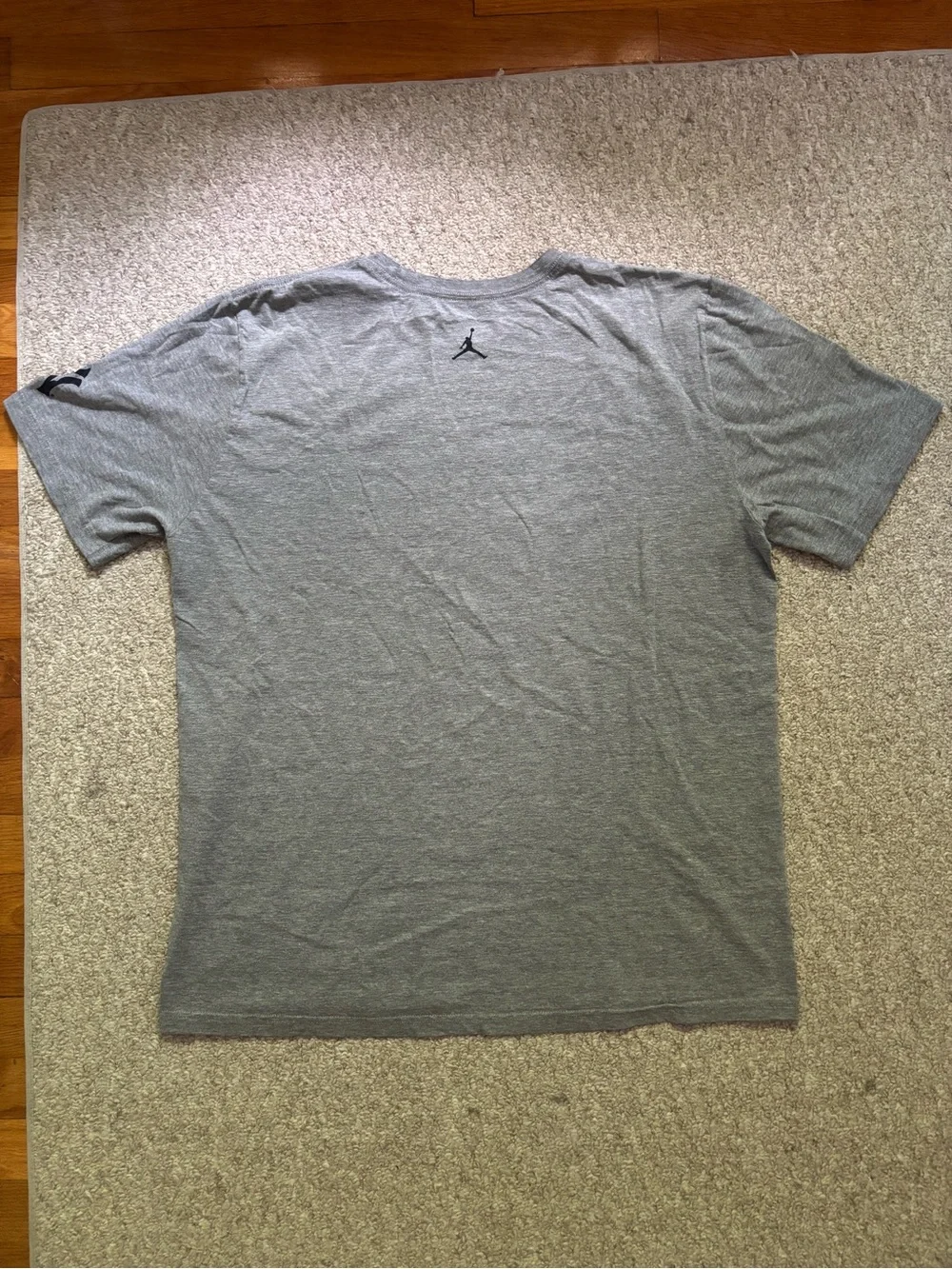 Jordan short sleeve
